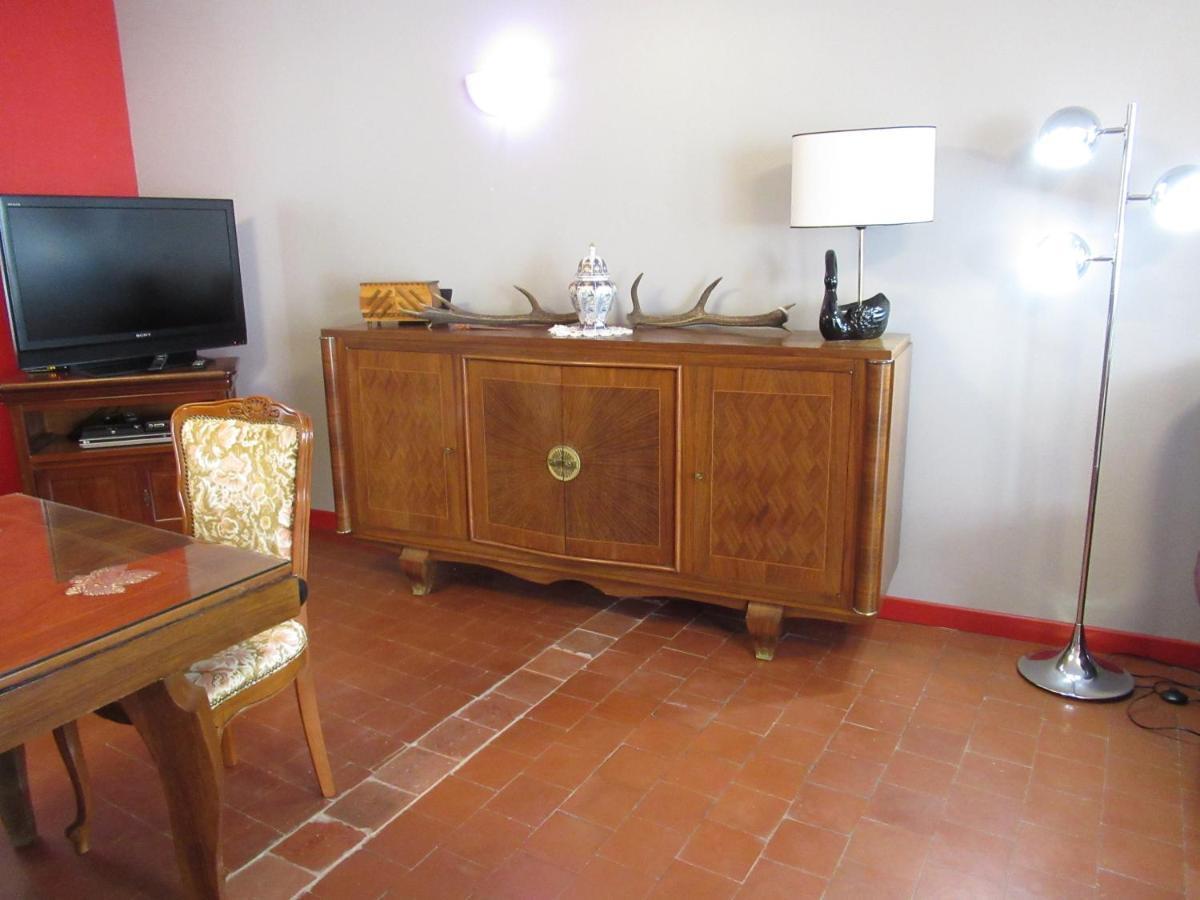 maison ancienne rénovée tout confort Narcy Esterno foto