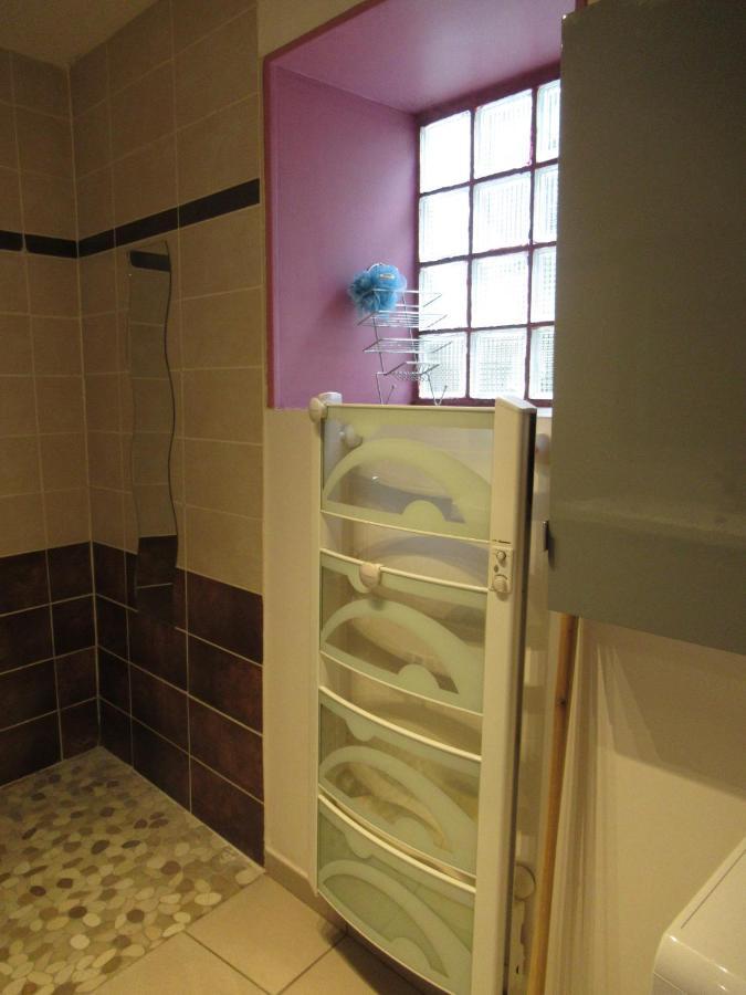 maison ancienne rénovée tout confort Narcy Esterno foto