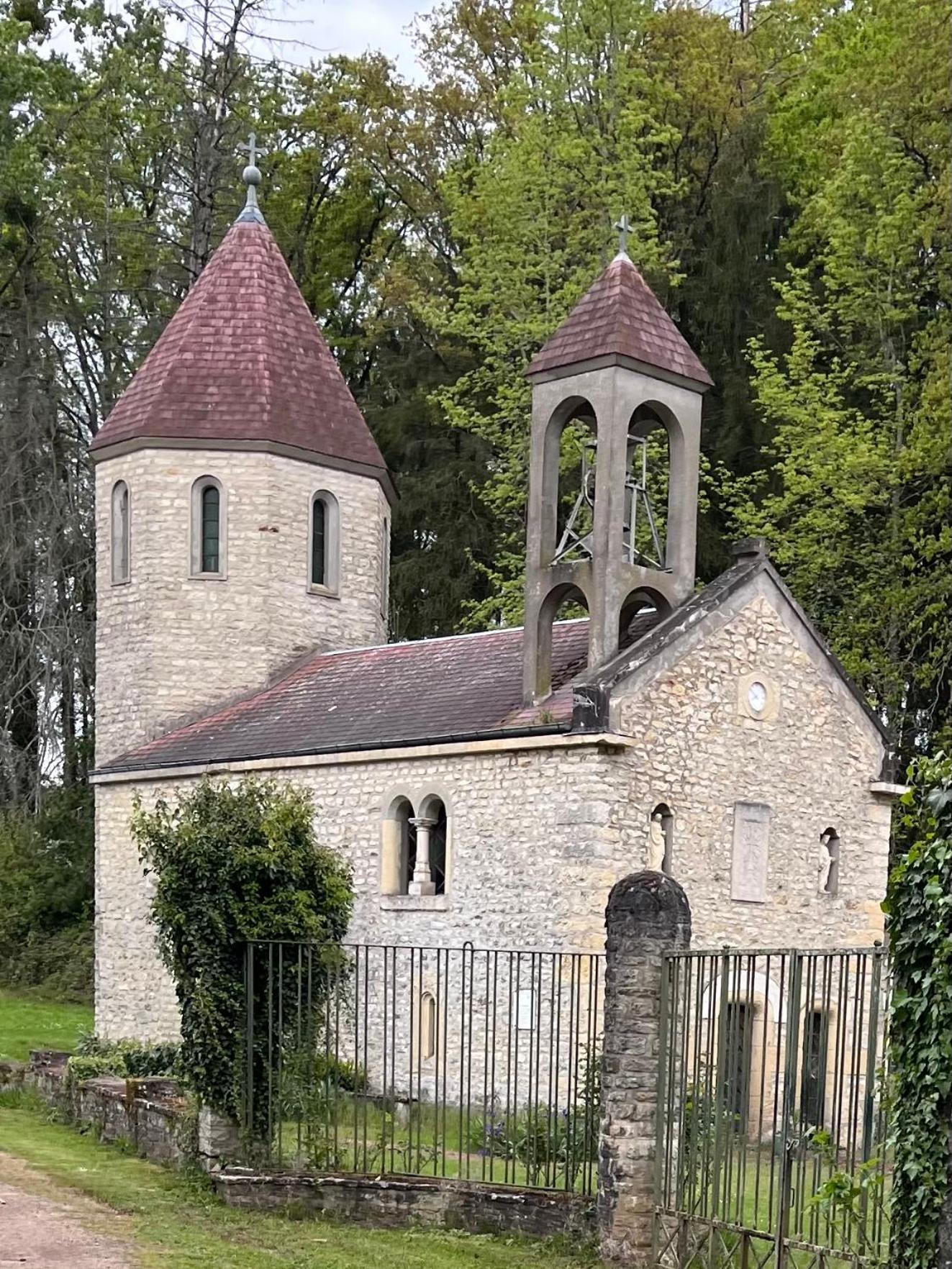 maison ancienne rénovée tout confort Narcy Esterno foto